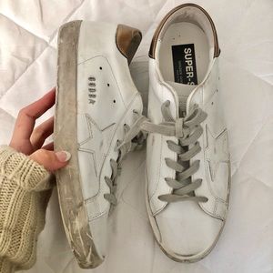 Golden Goose- Size 11